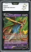 PCA 9.5 Zacian V thumbnail 1