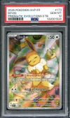 PSA 10 Evoli thumbnail 1