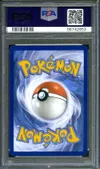 PSA 9 Dracolosse Holo thumbnail 2
