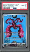 PSA 10 Galarian Moltres thumbnail 1