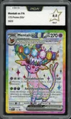 PCA 9.5 Mentali Ex thumbnail 1
