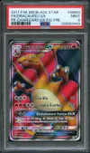 PSA 9 Dracaufeu Gx thumbnail 1