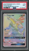 PSA 9 Palkia Gx thumbnail 1