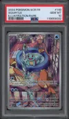 PSA 10 Carapuce thumbnail 1