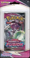 Booster Blister EB8 Poing de Fusion thumbnail 1