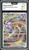 PCA 9.5 Mewtwo VStar thumbnail 1