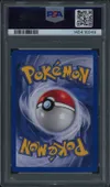 PSA 8 Staross Holo Reverse thumbnail 2