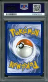 PSA 9 Garde-de-Fer Ex Gold thumbnail 2