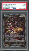 PSA 9 Giratina V thumbnail 1