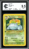 CCC 9.5 Florizarre Holo thumbnail 1