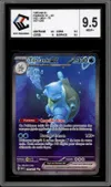 CCC 9.5 Tortank Ex thumbnail 1