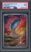 PSA 9 Oyacata thumbnail 1