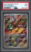 PSA 9 Fongus-Furie thumbnail 1