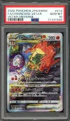 PSA 10 Charizard VStar thumbnail 1