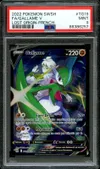 PSA 9 Gallame V thumbnail 1