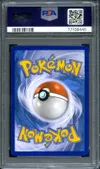 PSA 9 Détermination d'Ondine Gold thumbnail 2