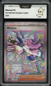PCA 9.5 Mimosa thumbnail 1