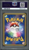 PSA 9 Lt. Surge's Lanturn thumbnail 2
