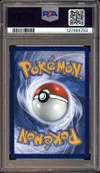 PSA 8 Wailord thumbnail 2
