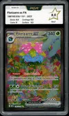 PCA 9.5 Florizarre Ex thumbnail 1