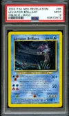 PSA 9 Léviator Brillant thumbnail 1