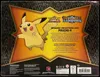 Coffret EB4.5 Destinées Radieuses Pikachu V thumbnail 2