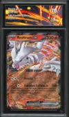CA 10 Reshiram Ex thumbnail 1