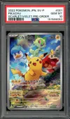 PSA 10 Pikachu thumbnail 1