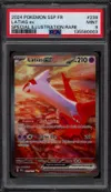 PSA 9 Latias Ex thumbnail 1