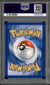PSA 9 Démétéros Holo thumbnail 2