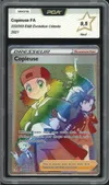 PCA 9.5 Copieuse Rainbow thumbnail 1