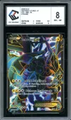 CCC 8 Zekrom Ex thumbnail 1