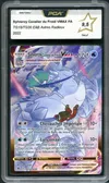 PCA 9.5 Sylveroy Cavalier du Froid VMax thumbnail 1