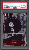 PSA 10 Brook thumbnail 1