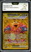 PCA 9 Dracaufeu Ex Gold thumbnail 1