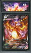 CA 9.5 Dracaufeu VMax thumbnail 1