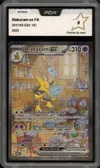 PCA 9 Alakazam Ex thumbnail 1