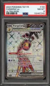 PSA 8 Farigiraf Ex thumbnail 1