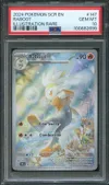 PSA 10 Raboot thumbnail 1