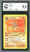 CCC 9.5 Kabutops thumbnail 1