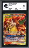 CCC 9 Dracaufeu et Roussil Gx thumbnail 1
