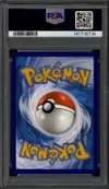 PSA 8 Dracaufeu Ex thumbnail 2
