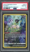 PSA 10 Mew thumbnail 1