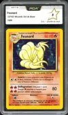 PCA 8 Feunard Holo thumbnail 1