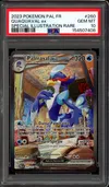 PSA 10 Palmaval Ex thumbnail 1
