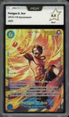 PCA 9.5 Portgas D. Ace thumbnail 1