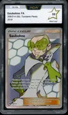PCA 10 Saubohne Holo thumbnail 1