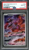 PSA 10 Groudon thumbnail 1