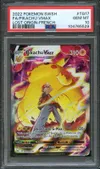 PSA 10 Pikachu VMax thumbnail 1