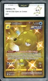 PCA 9.5 Octillery Gold thumbnail 1